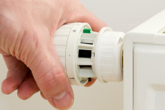 Stanford On Teme central heating repair costs